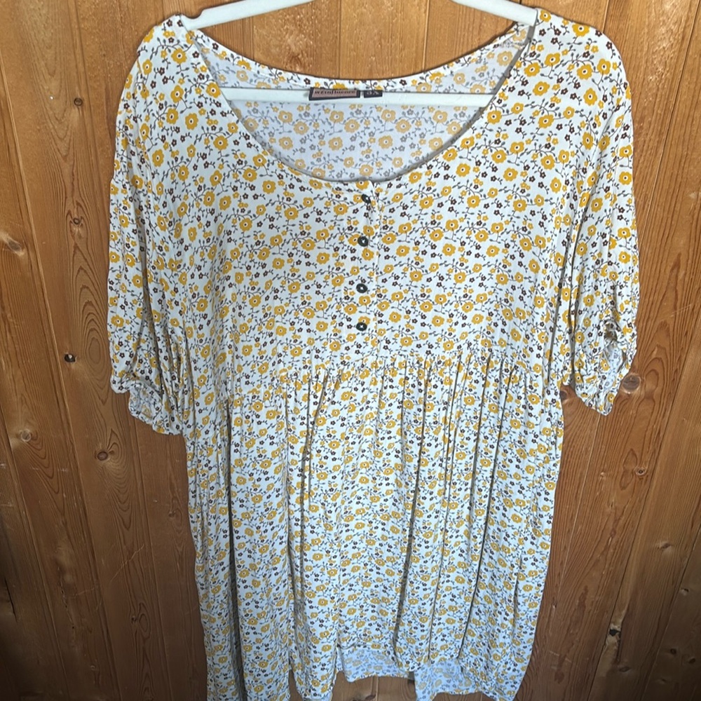 WeInfluence Dress